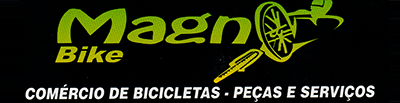 logo Magno Bike